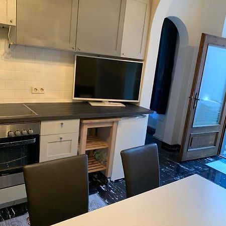 Apartment Ariana ウィーン エクステリア 写真